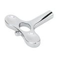 thumbnail image 1 of Llavero De Afinación De Tambor, Llave De Afinador De Tambor Giratoria Ergonómica Y Duradera, Mejor Apalancamiento, aleación De Llave De Tornillo Cuadrado Para Tambores, 1 of 7