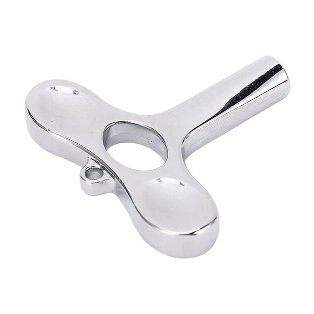 Llavero De Afinación De Tambor, Llave De Afinador De Tambor Giratoria Ergonómica Y Duradera, Mejor Apalancamiento, aleación De Llave De Tornillo Cuadrado Para Tambores