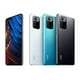 thumbnail image 4 of Smartphone Pocophone X3 GT Negro 256GB Dual Sim 8GB Ram Desbloqueado mas Mi band 6 Xiaomi Xiaomi Desbloqueado, 4 of 4