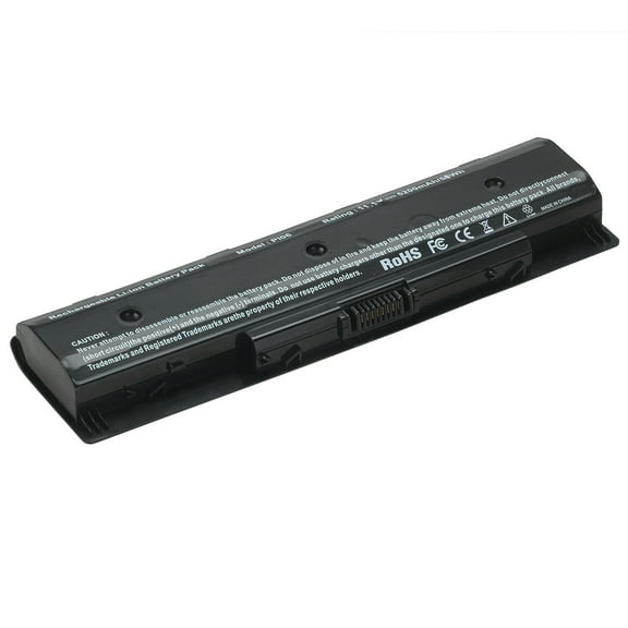 Battery PI06 PI06XL for HP HSTNN-LB4N HSTNN-UB4N HSTNN-LB4O PI09 710417-001 P106