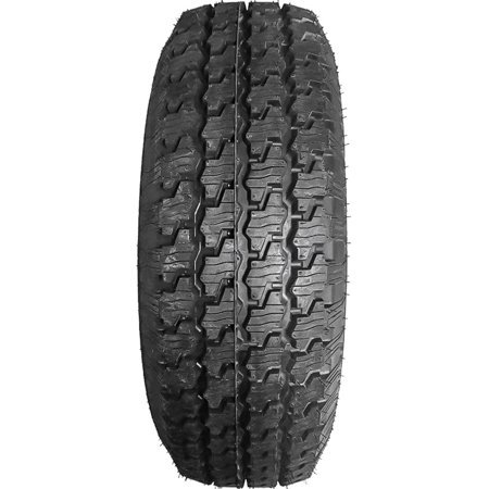 Tornel A/T-09 225/75R16 103/100Q C 6 Ply orwl All Terrain Light Truck Tire Sansujyuku sansujyuku.com