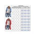 thumbnail image 2 of FASHIONWT Women Summer Printed Holiday Bohemian Travel Cardigan, 2 of 2