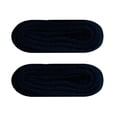 thumbnail image 1 of Cordones Kiwi Sport Athletic redondos, azul oscuro, 137 cm, 1 of 5
