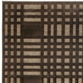 thumbnail image 2 of SAFAVIEH Paradise Chandler Geometric Plaid Area Rug, Multi, 5'3" x 7'6", 2 of 4