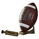 thumbnail image 1 of Football Wilson NCAA Supreme Composite Leather Junior, 1 of 3