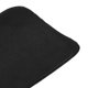 thumbnail image 4 of M Buder Espinilleras de Fútbol de Fibra de Carbono con Bolsa de Almacenamiento Protector de Piernas Ligero para Deportes Profesionales (25 cm / 9.8 in) Negro M, 4 of 9