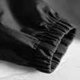 thumbnail image 5 of KyCheLot Boys Girls Sweatpants Elastic Waist Straight Leg Joggers Kids Comfy Hiking Workout Sweatpants, 5 of 7