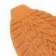 thumbnail image 4 of M Buder Kit De Bricolaje Para Reemplazo De Suela De Zapato Deportivo Par De Suelas De Goma Antideslizante Resistente Al Desgaste Forma En V Talla 41-44 Amarillo Gran Tamaño, 4 of 9