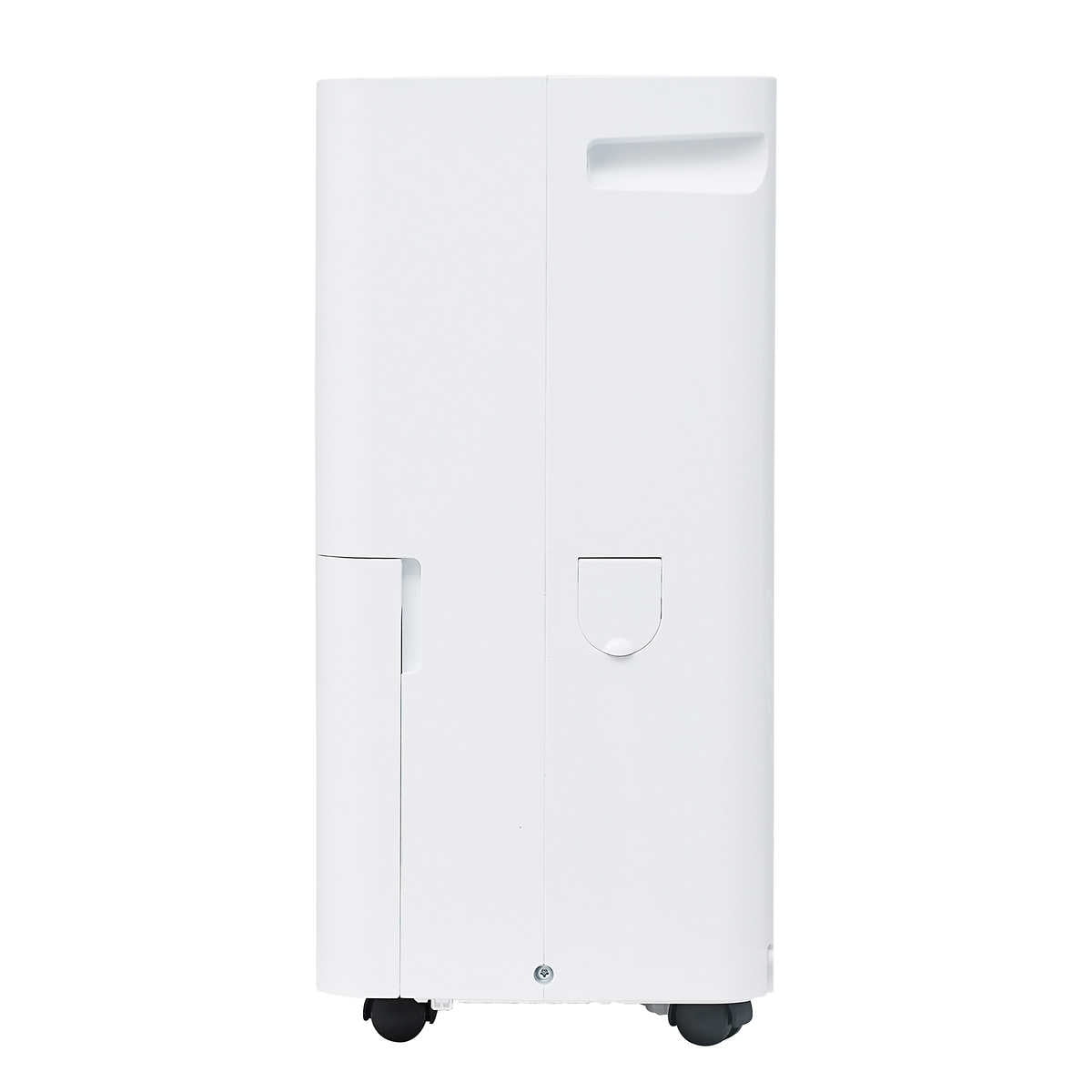 Restored Hisense 35 pt 3000 sq ft Dehumidifier in White - Energy Star Certified (Refurbished)
