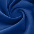 thumbnail image 5 of YOIAVAIOY Men Medieval Hooded Cloak Cape Gothic Layered Shawl Collar Long Cape for Wizard Vampire Halloween Cosplay Blue Free Size, 5 of 10