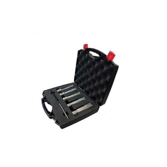 Fein Carbide Cutter Set 2 Inch Universal Shank 5Pc