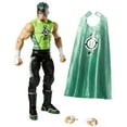 thumbnail image 2 of WWE the Hurricane Elite Collection Action Figure, 2 of 5