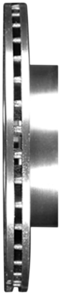 Bendix PRT1717 Premium Brake Rotor