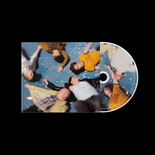 Giant Rocks - If Heaven Exists This Might Be It - Music & Performance - CD