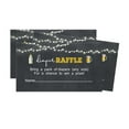 thumbnail image 1 of Inkdotpot 30A Baby is Brewing Gender Neutral Baby ShowerDiaper Raffle Ticket Lottery Insert Cards Supplies Games For Baby Shower Party Bring A Pack Of Diapers To Win Favors Gifts And Prizes, 1 of 5