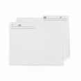 thumbnail image 3 of Continental Letter size File Folders. White colour, 12 count, 3 of 3