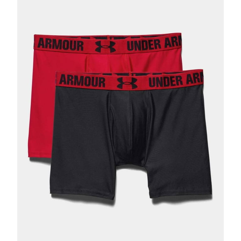 Heatgear underwear top