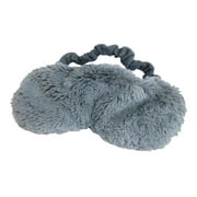 Gray Warmies Eye Mask