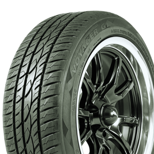 Groundspeed Voyager GT-AS 245/50R20 102V BSW (1 Tires) Sansujyuku sansujyuku.com