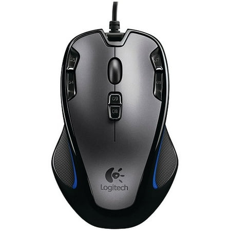 Logitech 910-002358 Logitech G300 Gaming Mouse