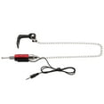 thumbnail image 3 of Chain Bite Indicators,Fish Bite Alarm LED Fishing Tackle Fishing Bite Alarm Indicator Convenient Use, 3 of 8