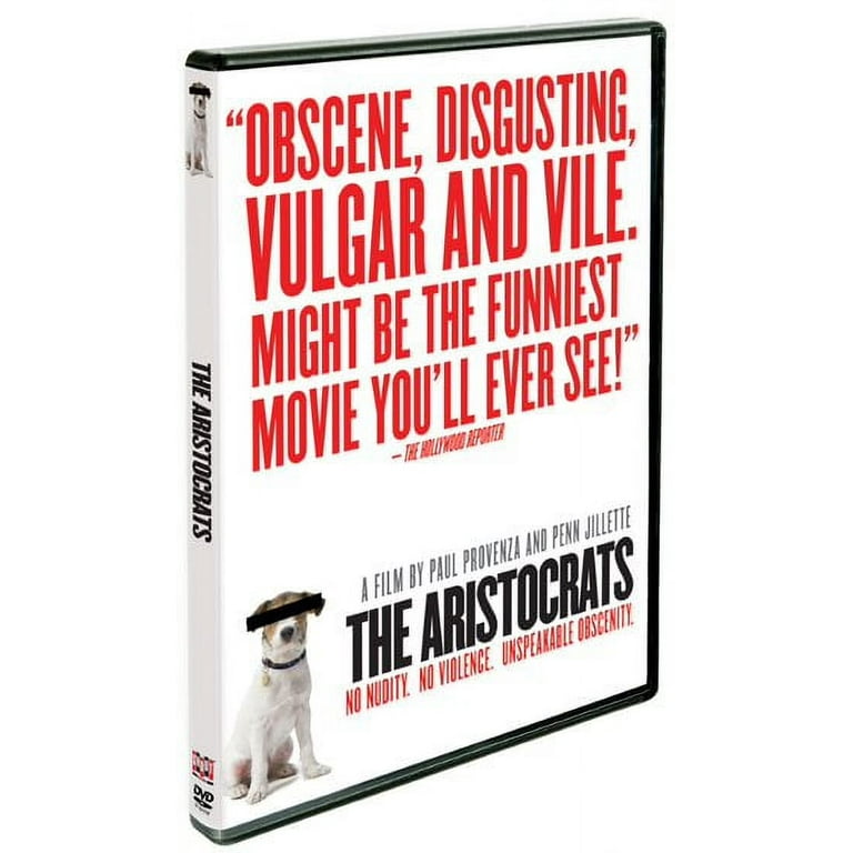 その他 The Aristocrats Boing Well Do It Live! [DVD] Amazon.com: Aristocrats | Boing, We'll Do It Live! : Bryan