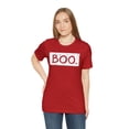 thumbnail image 5 of Unisex Jersey Short Sleeve Tee, 5 of 8