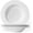 8.5 inch, variant on 8 Ounces Pasta Bowls Set of 4, 8.5 inch Soup Bowls, Porcelain Salad Bowl, Wide Rim Pasta Plates, Shallow Bowls for Kitchen, Rimmed White Plates and Bowls Set, Microwave Oven Safe
