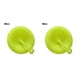 thumbnail image 2 of Juguete de Globo Lleno de Agua Billuyoard Bola de Burbuja Inflable Amarillo Mini XS 2piezas, 2 of 6