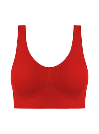 Woman body sweat red sports bra on black Stock Photo by ©alanpoulson  27404607