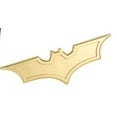 thumbnail image 4 of Batman: The Dark Knight Rises Cowl & Batarang - Fun Mask for Kids, 4 of 6