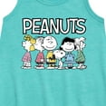 thumbnail image 2 of Peanuts - Peanuts Crew - Youth Girls A-line Dress, 2 of 5