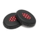thumbnail image 1 of Accesorios de audio, 1 par de auriculares, almohadillas para los oídos, almohadillas para los oídos, diseñadas para profesionales, 1 of 12