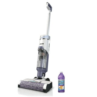 Shark VACMOP Pro Cordless Hard Floor Vacuum Spray Mop with Disposable  VACMOP Pad VM252 - The Home Depot