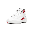 thumbnail image 4 of Jordan GRADE SCHOOL Air Jordan 12 Retro GS "Twist" 153265 106 from Stadium Goods, 4 of 8