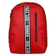 thumbnail image 1 of MOCHILA K-SWISS TRAP ROJO K-SWISS TRAPBROJ, 1 of 3