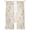 Off-White, variant on Beige Cow Skull Sheer Curtains 84 Inch Length 2 Panels Set Window Treatments, Southwestern Vintage Cowboy Boots Burlap Rod Pocket Semi Curtains for Living Room/Bedroom/Kitchen Décor, 104"W x 84"L