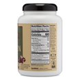 thumbnail image 3 of Proteína en polvo NutriBiotic, arroz y chocolate, 680 ml, vegana, 3 of 5