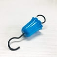 thumbnail image 4 of Flower Ant Moat for Hummingbird Feeder- 3 Ant Moats and 3 Brushes, Authentic Trap Gets Rid of Ants Fast & 100% Safe and All Natural for Your Nectar Feeder, 4 of 5