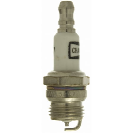 Champion Spark Plug Copper Plus Small Engine- Single Card - DJ7J