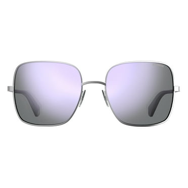 Polaroid Female Square Frame Style PLD6060S