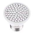 thumbnail image 3 of Wchiuoe Full Spectrum E27 36W AC220V 72 Leds SMD2835 LED Grow Light Plant Flower Hydroponic Bulb, LED Grow Light , Full Spectrum LED Grow Light, 3 of 9