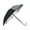 Black, variant on Umbrella Windproof Travel Umbrella, Compact Light Mini Folding Umbrellas, Portable Reverse Umbrella for Rain, Sun Shade Umbrella for Mobile Phone Bicycle 9.84 x 11 x 8.66 IN Umbrella Black