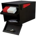 thumbnail image 2 of Mail Boss Mail Manager Locking Security Mailbox, 2 of 11