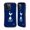 Cockerel, variant on Head Case Designs Officially Licensed Tottenham Hotspur F.C. Badge Marble Hybrid Case Compatible with Apple iPhone 15 Pro Max