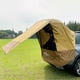 thumbnail image 3 of Refugio solar a prueba de llia S Trunk Carpa Coche Toldo trasero Anti- Protección marrón Zulema Carpa del maletero del coche, 3 of 8