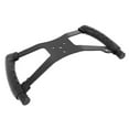 thumbnail image 3 of Akozon  H Style Steering Wheel  For Racing Kart Go Cart  Car Modification Accessory  Black, 3 of 8