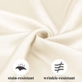 thumbnail image 3 of Brand New Durable Cloth Napkins Napkins 17\X17\square Easy To Fold Into, 3 of 6