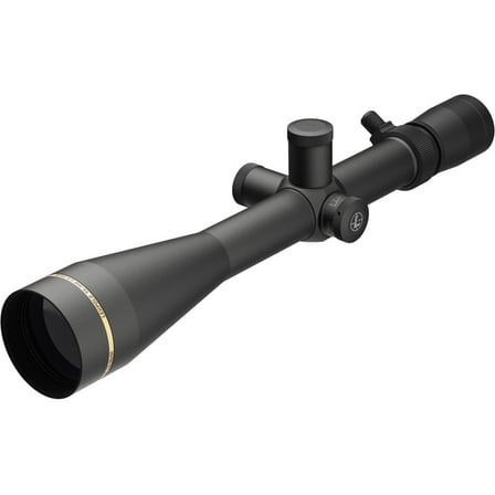 Leupold VX-3HD CDS-T Rifle Scope 6.5-20x 50mm Fine Duplex Reticle Matte Black