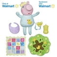 thumbnail image 1 of Peppa Pig Oinks and Snuggles Evie Interactive Baby Doll, 1 of 11